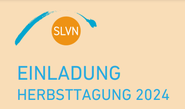 Herbsttagung am  24.10.2024 in Celle