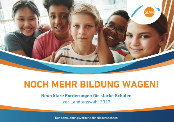 Vorschau der Wahlprüfsteine 2027
